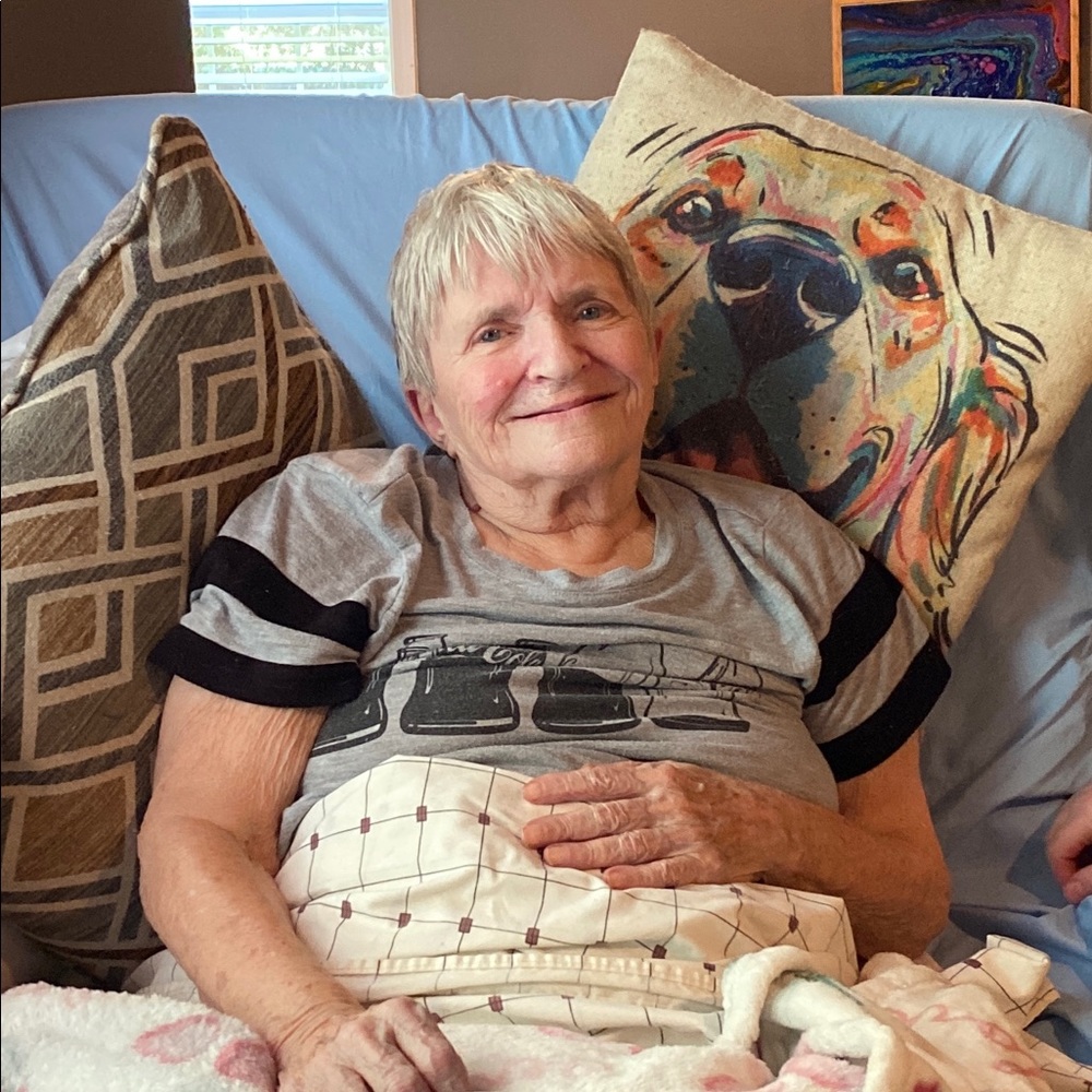 Meet your Posher, Deana